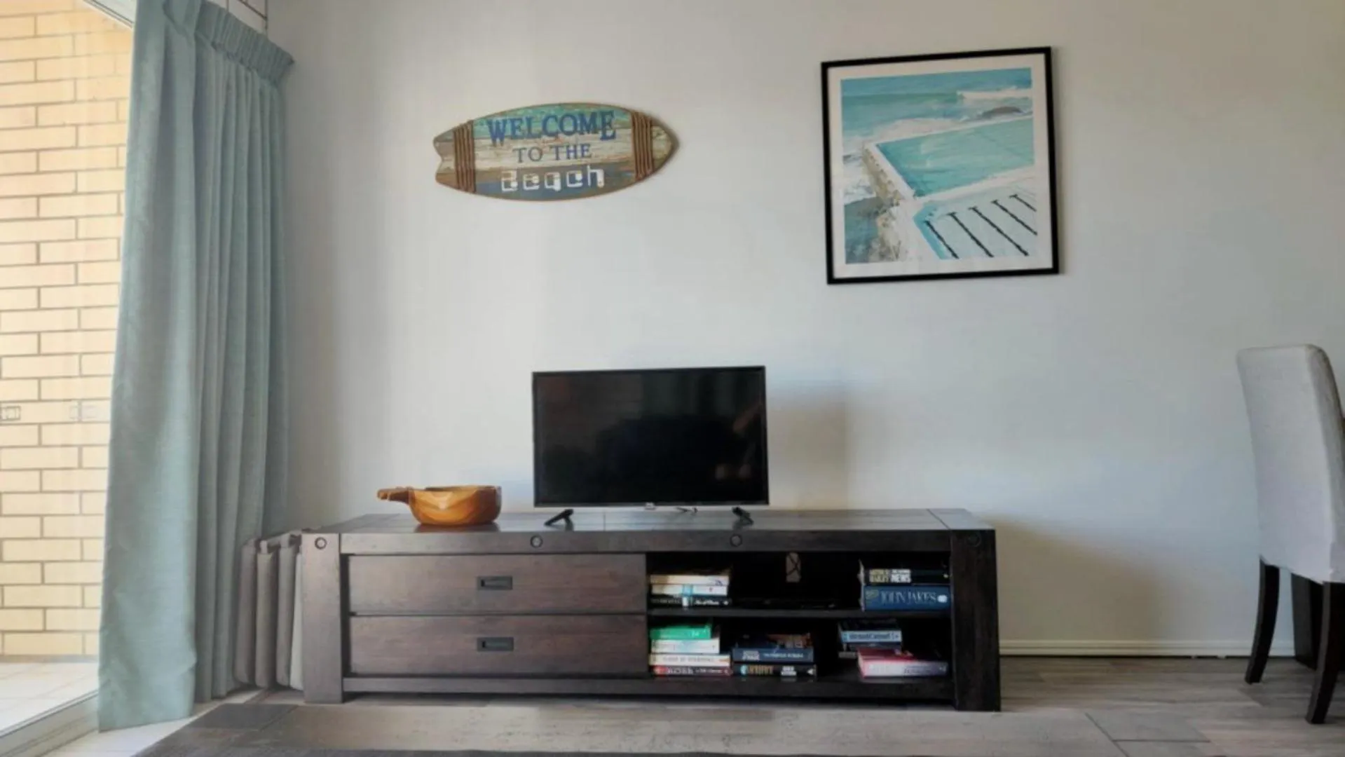 Solaris Court Unit 5 Apartment Caloundra