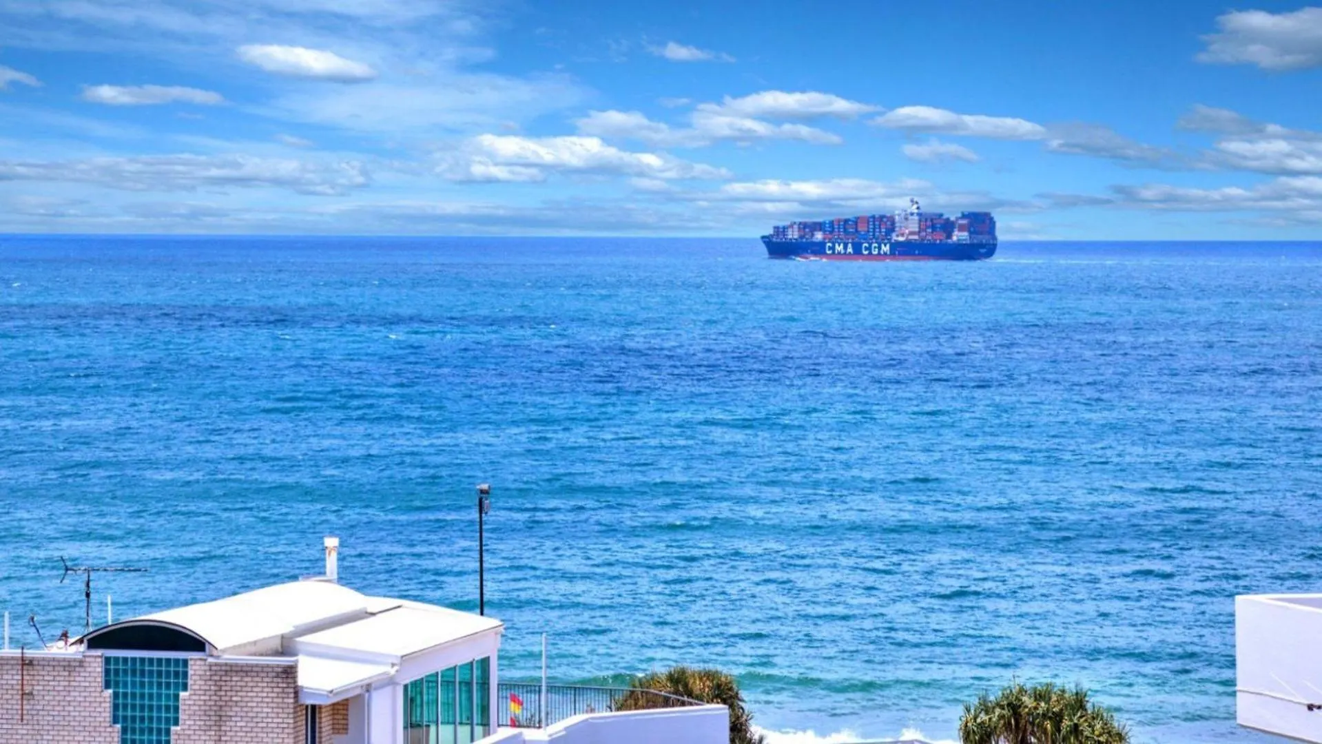 Solaris Court Unit 5 Apartment Caloundra