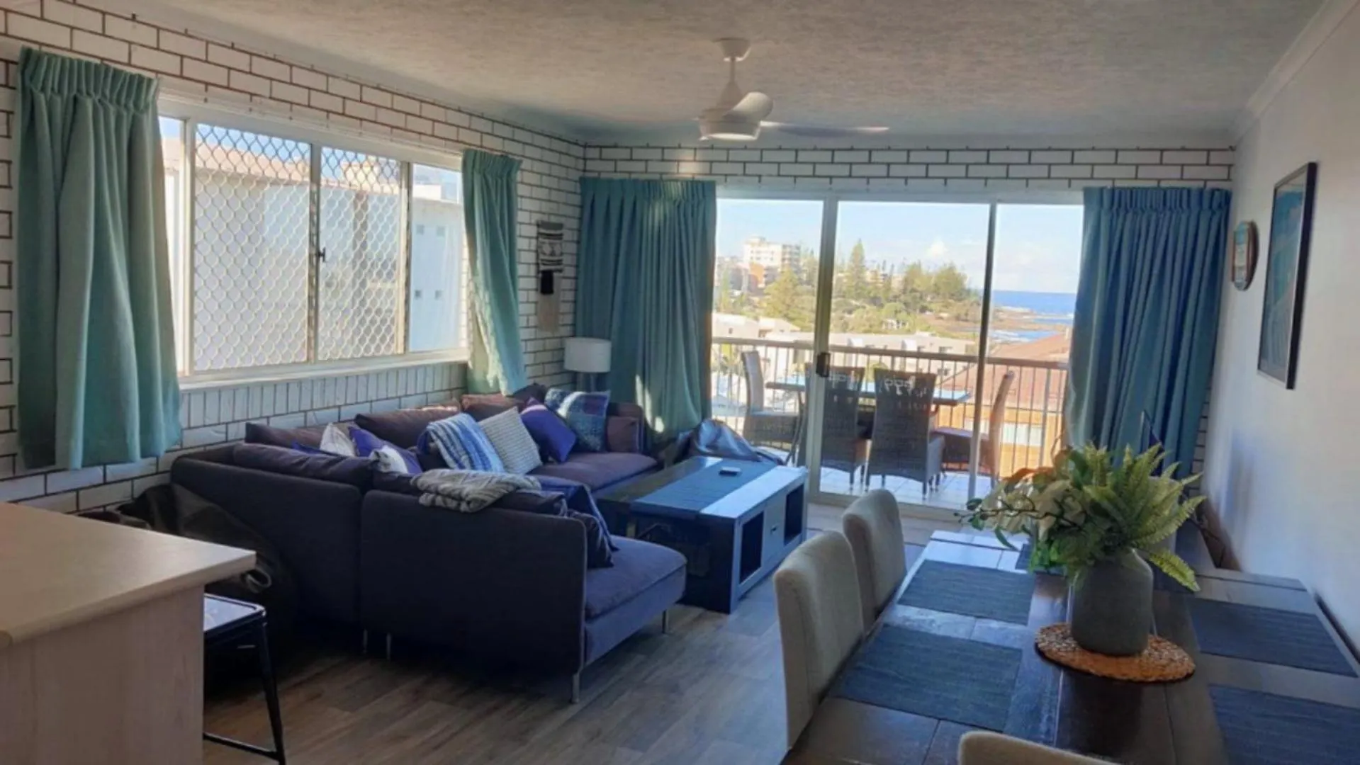 Solaris Court Unit 5 Apartment Caloundra
