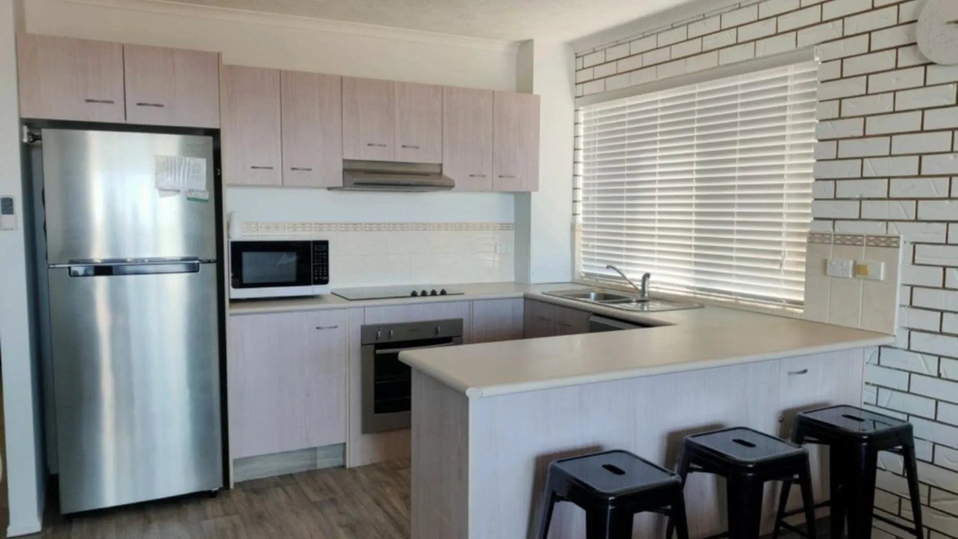 Solaris Court Unit 5 Apartment Caloundra Australia