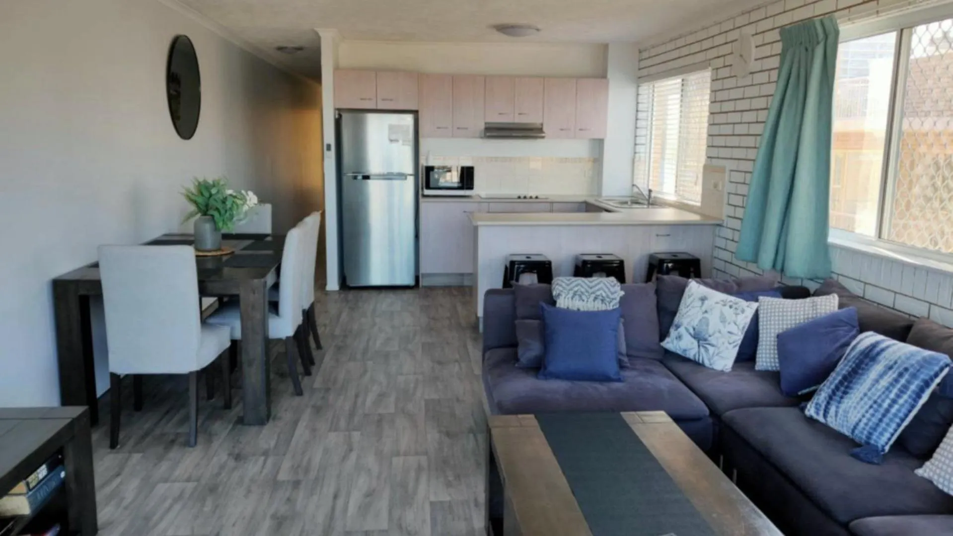 Solaris Court Unit 5 Apartment Caloundra 0*,  Australia