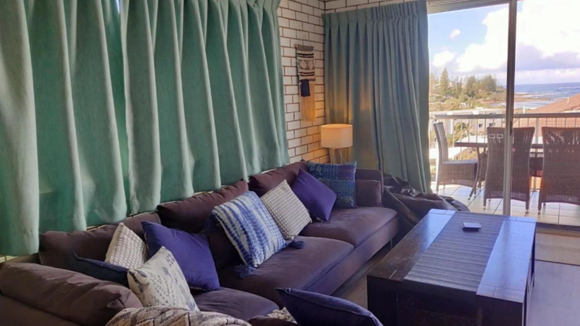 Solaris Court Unit 5 Apartment Caloundra