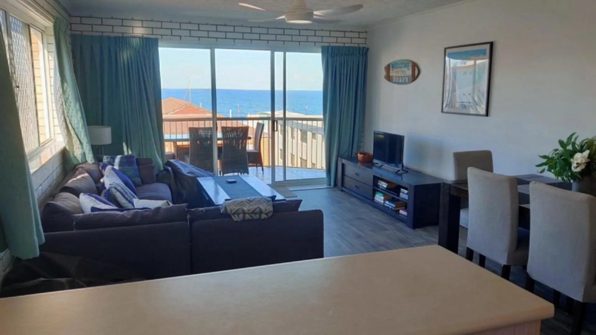 Solaris Court Unit 5 Apartment Caloundra