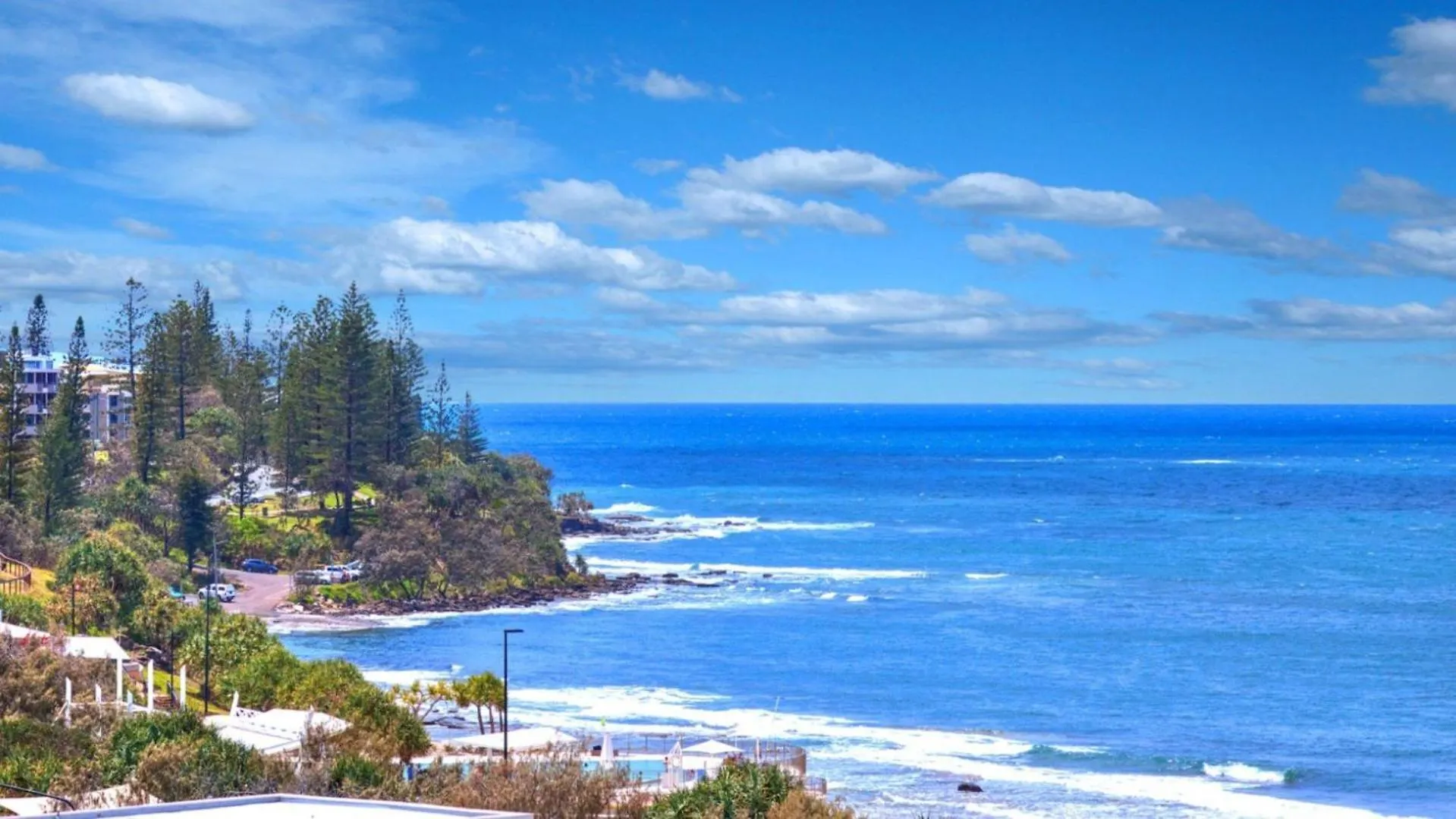 Solaris Court Unit 5 Apartment Caloundra 0*,